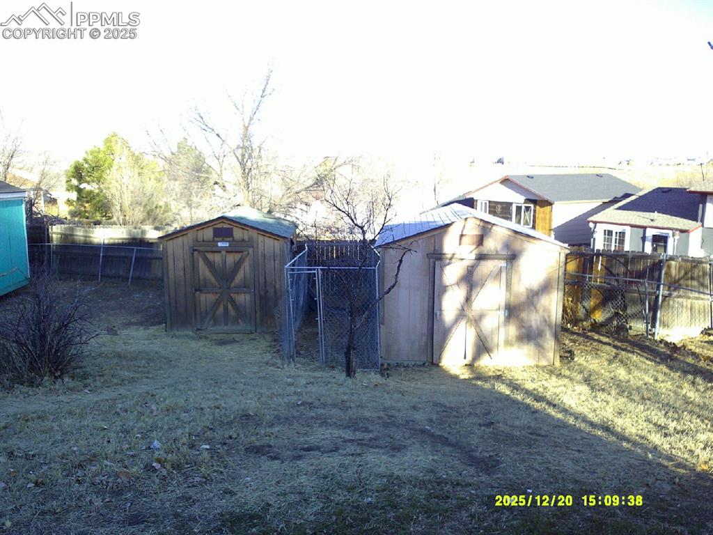 4445 Millburn Drive