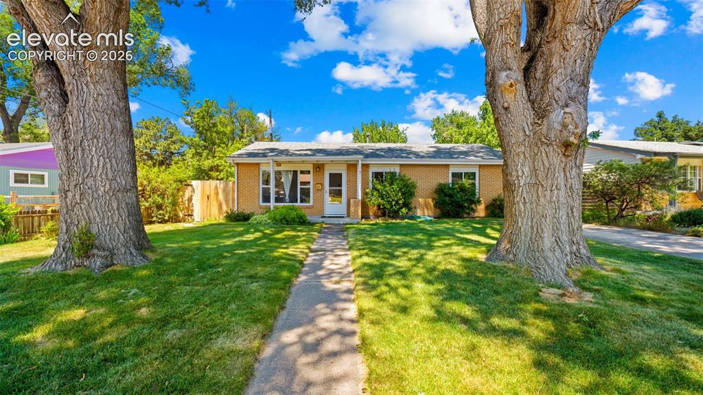 3202 Poinsetta Drive