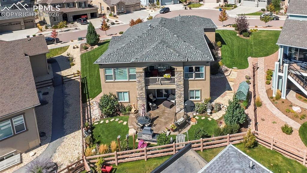 6045 Griffin Drive