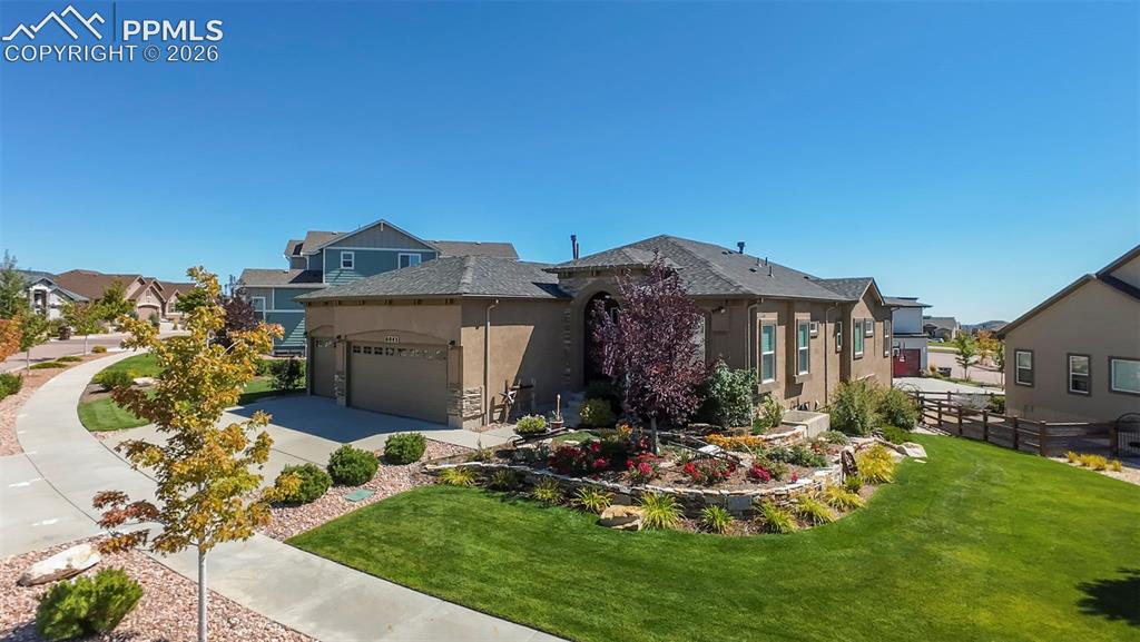 6045 Griffin Drive