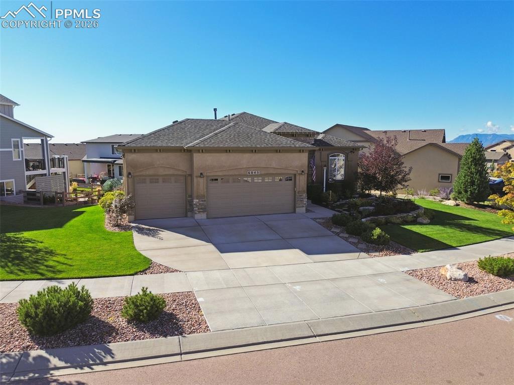 6045 Griffin Drive