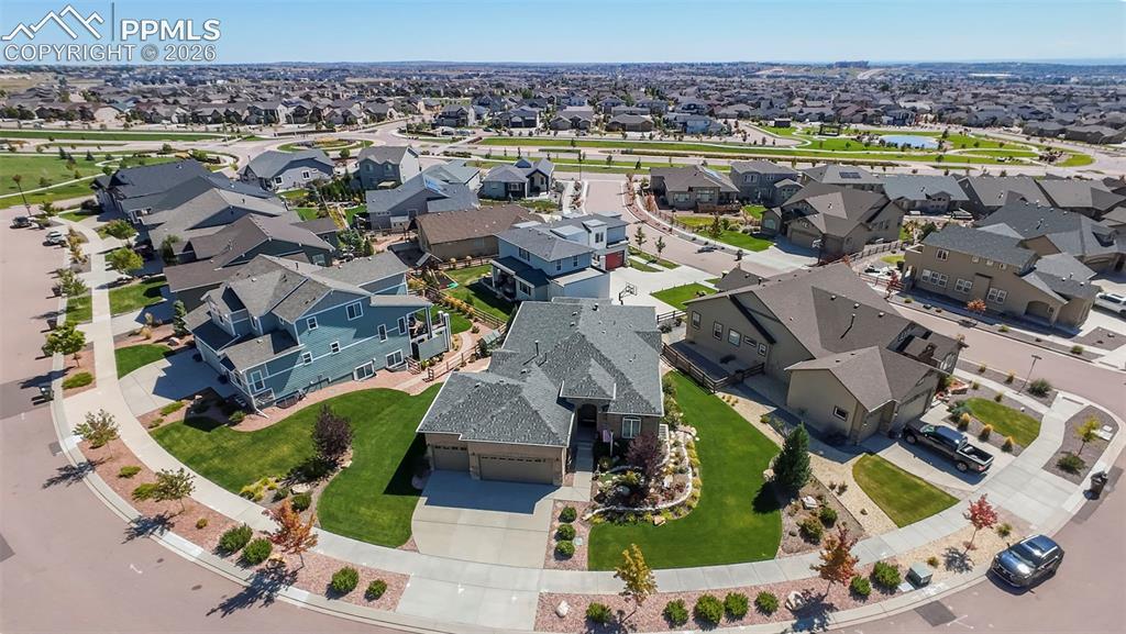 6045 Griffin Drive