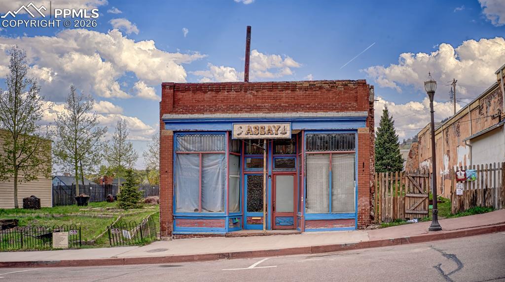 113 S 3rd Street