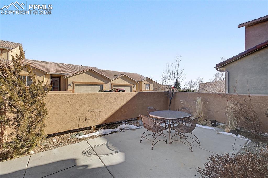 8426 Snow Cap View