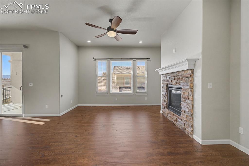 8426 Snow Cap View