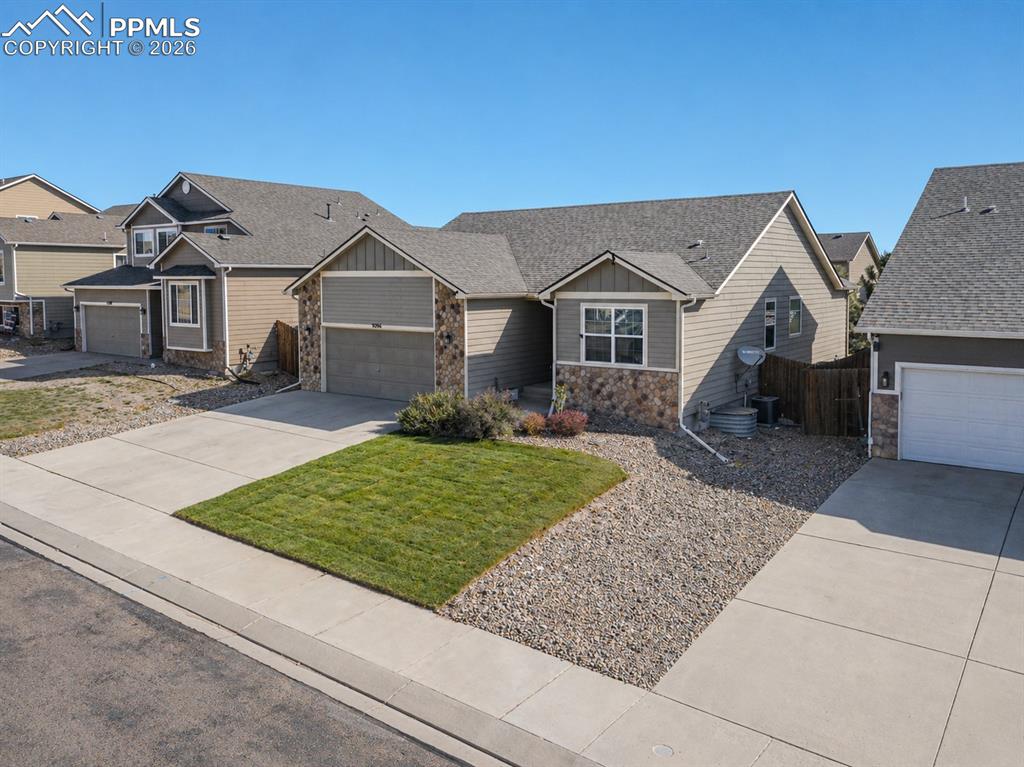 9296 Portmarnock Court