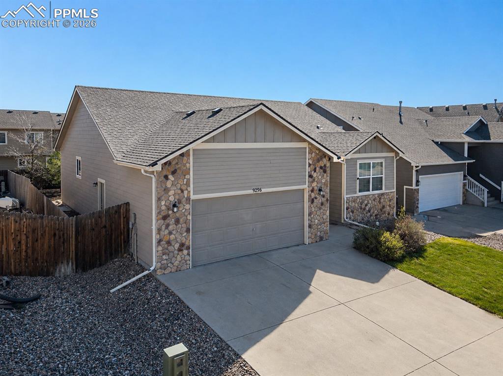 9296 Portmarnock Court