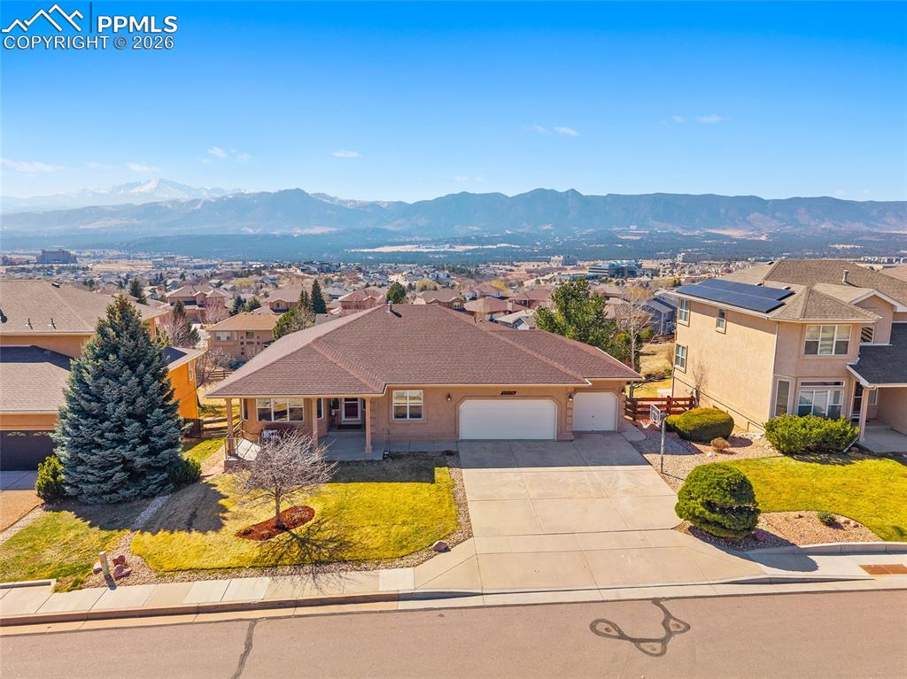 12328 Mount Baldy Drive
