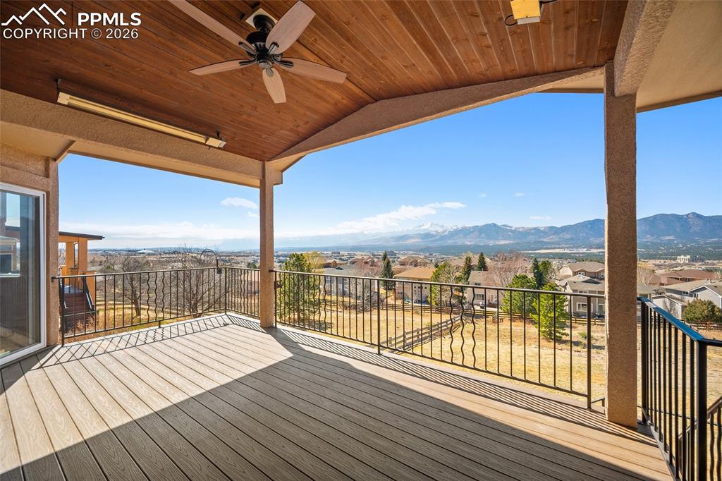 12328 Mount Baldy Drive