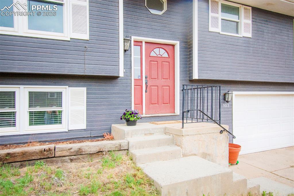 103 Aurelia Street