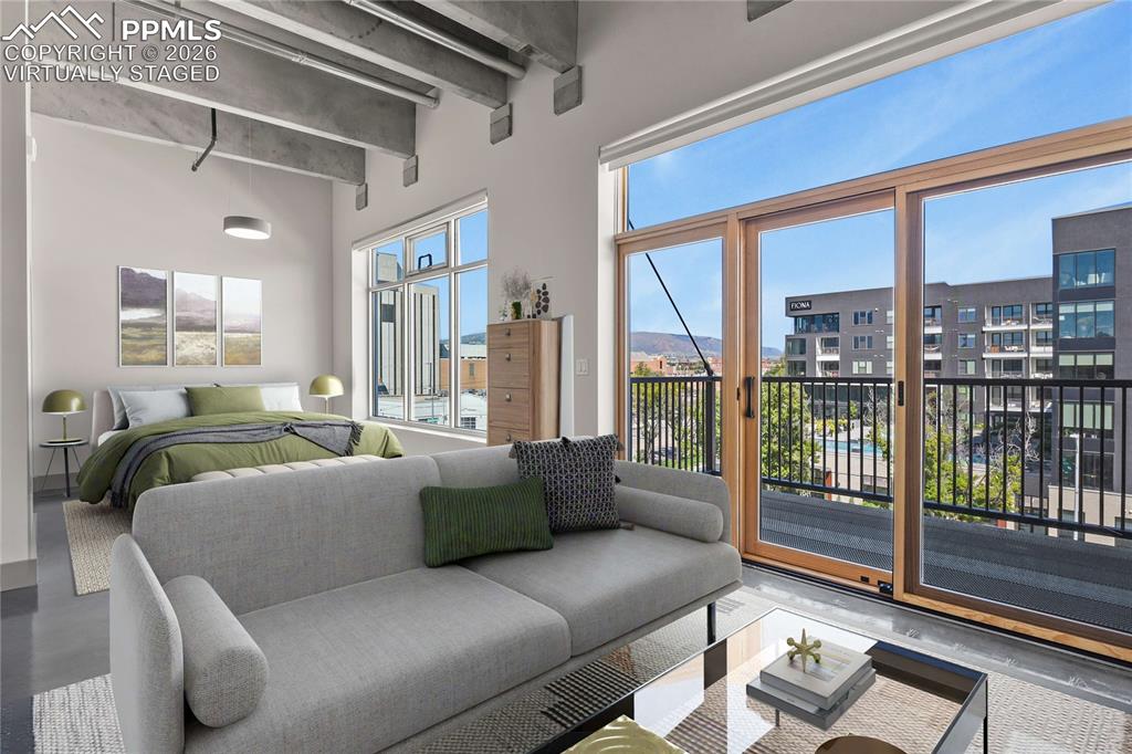 415 E Pikes Peak Avenue 405