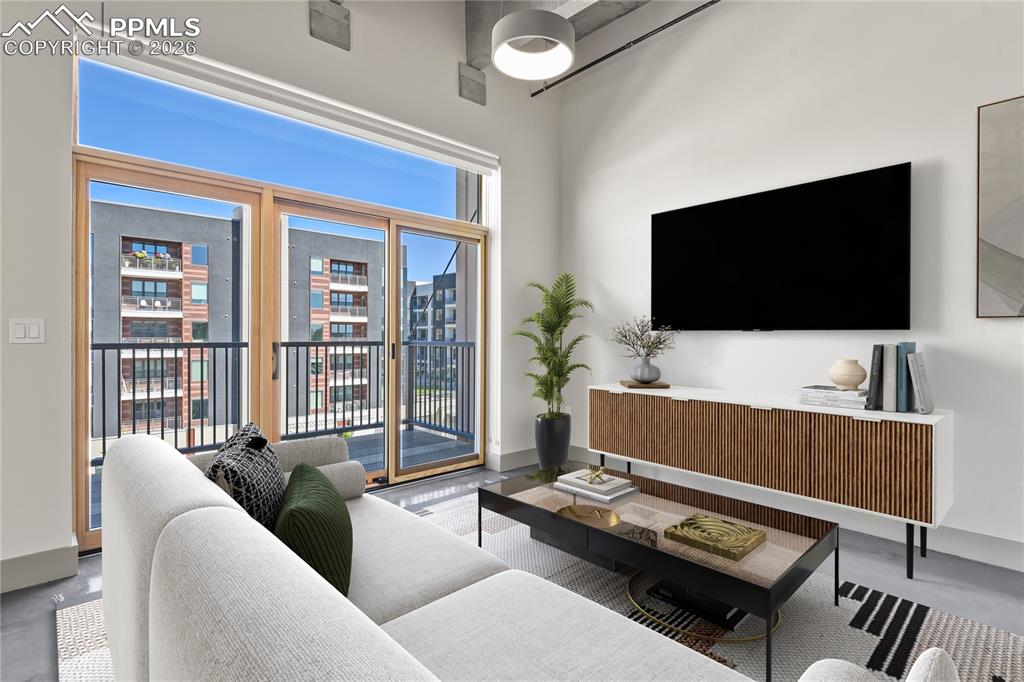 415 E Pikes Peak Avenue 405