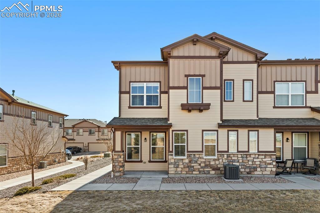 5372 Prominence Point