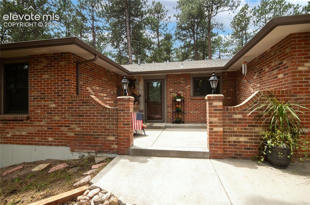 1405 Becky Drive