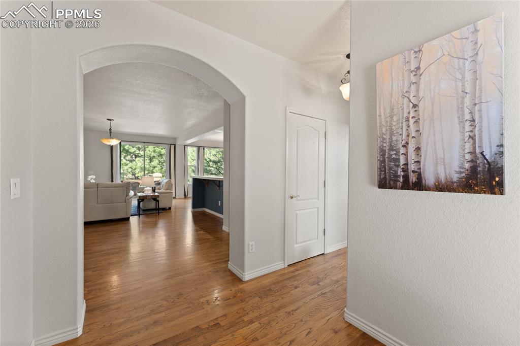 2544 Sierra Oak Drive