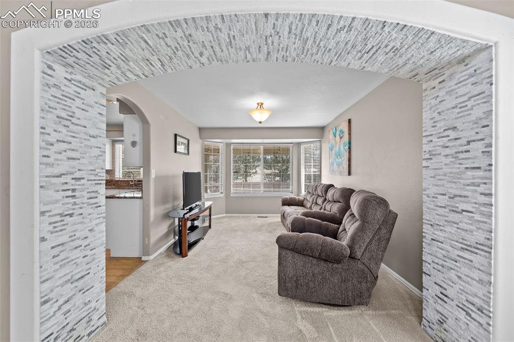 3295 Hollycrest Drive