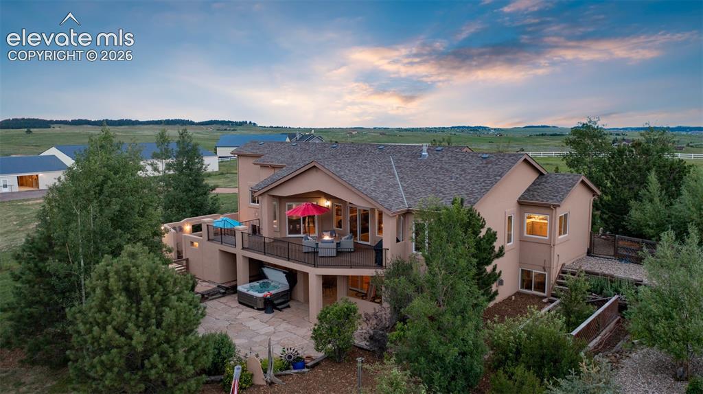 5717 Windridge Point