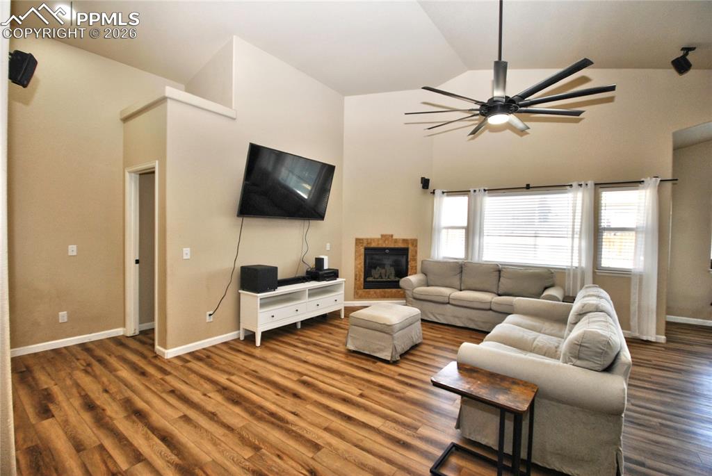 6550 Tranters Creek Way