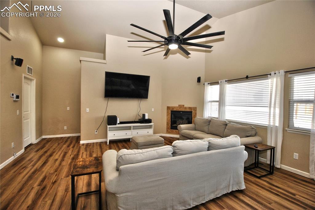 6550 Tranters Creek Way