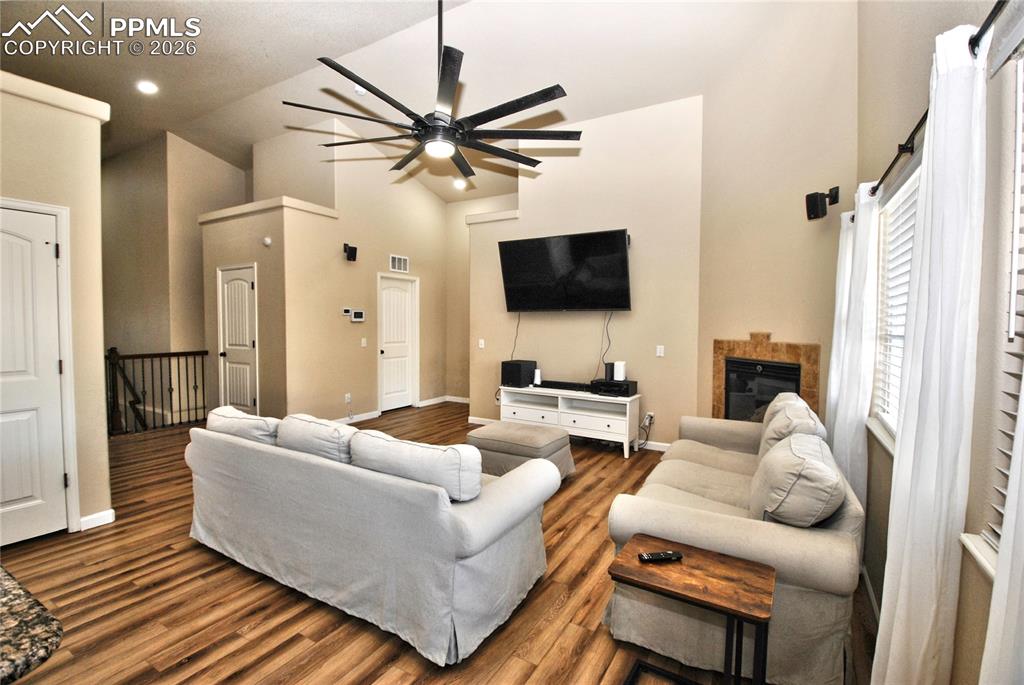 6550 Tranters Creek Way