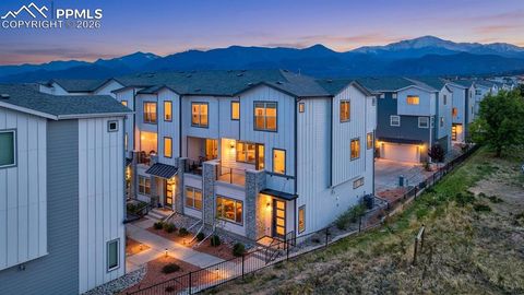 3491 Sobo View Colorado Springs CO 80907