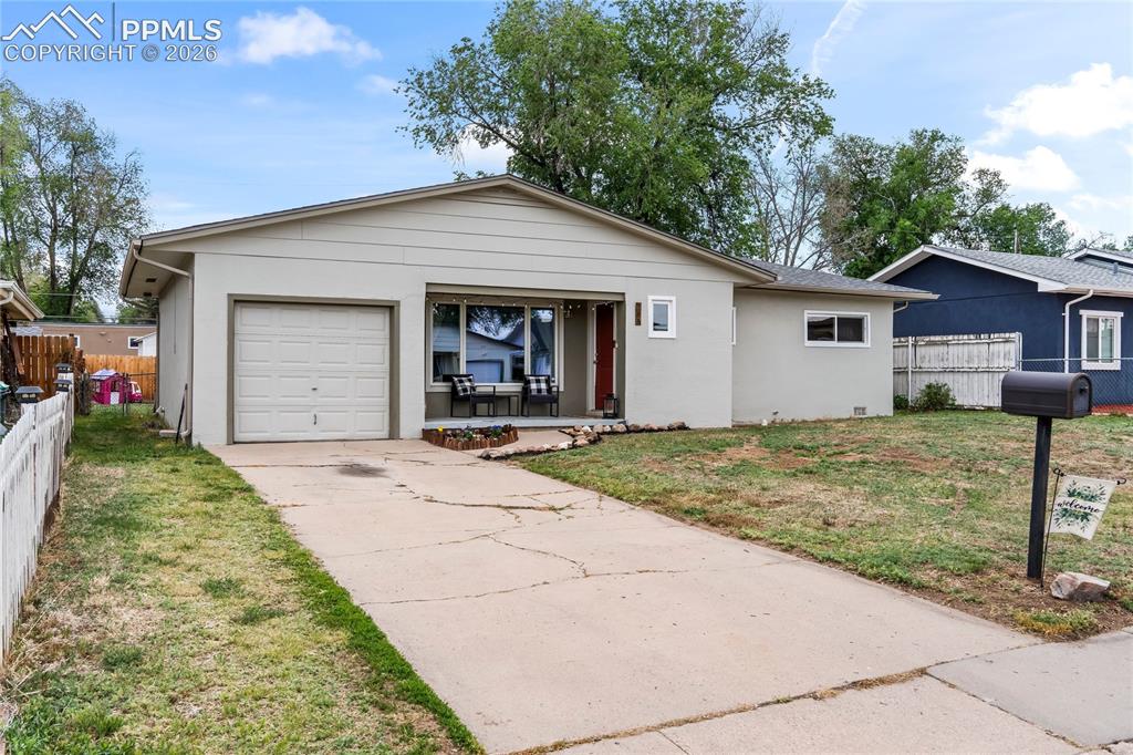168 Norman Drive