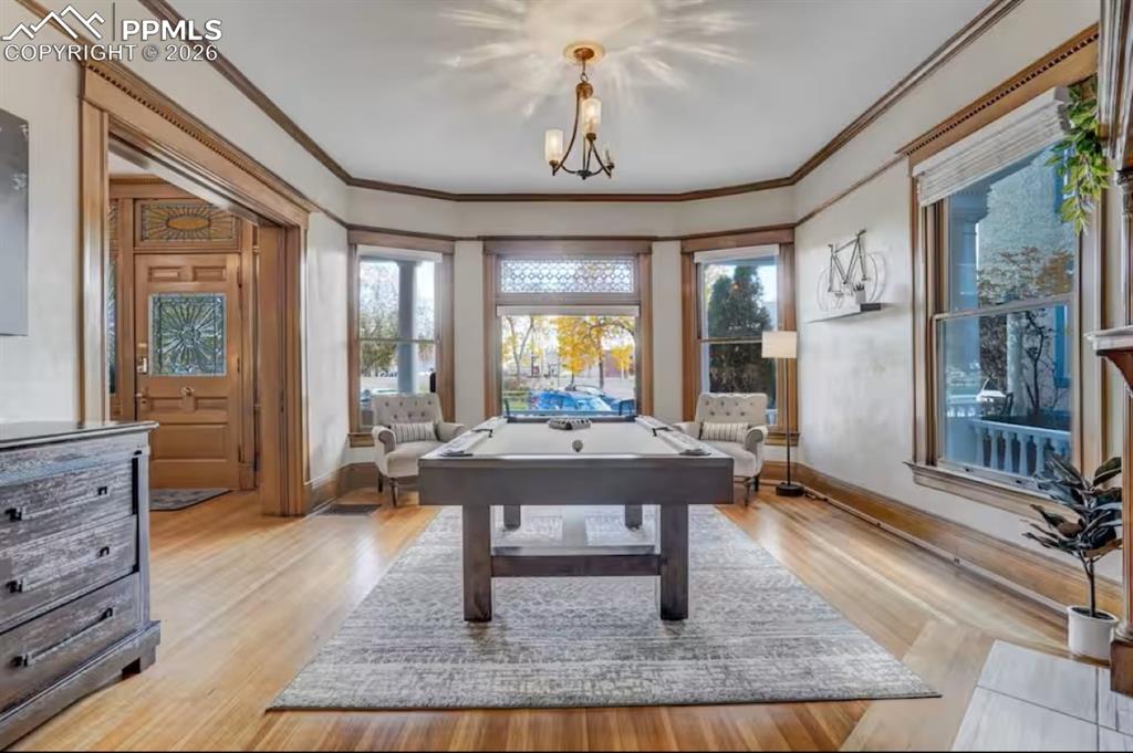 6 Boulder Crescent Street