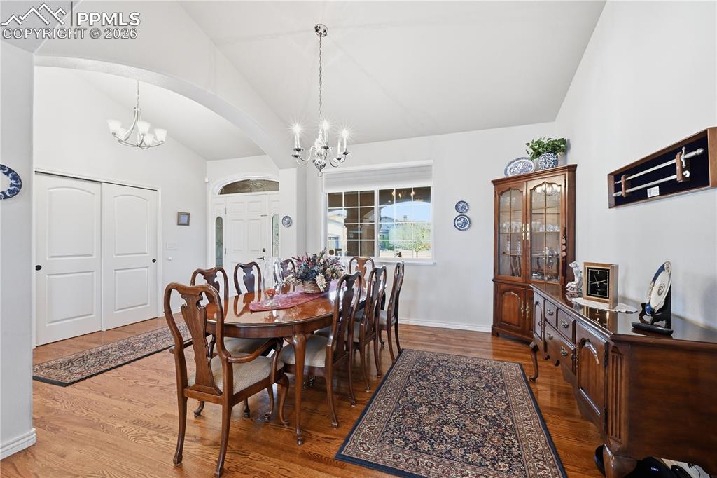 2265 Rainbows End Point