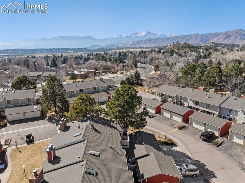 432 W Rockrimmon Boulevard B