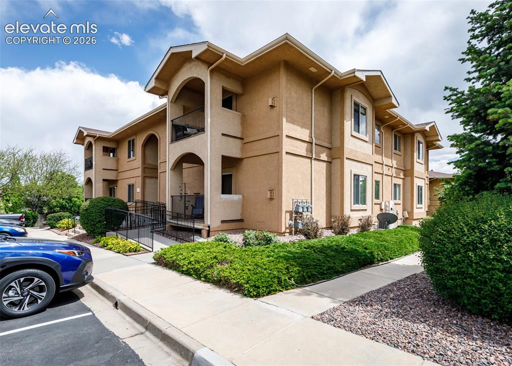 1590 Little Bear Creek Point 201