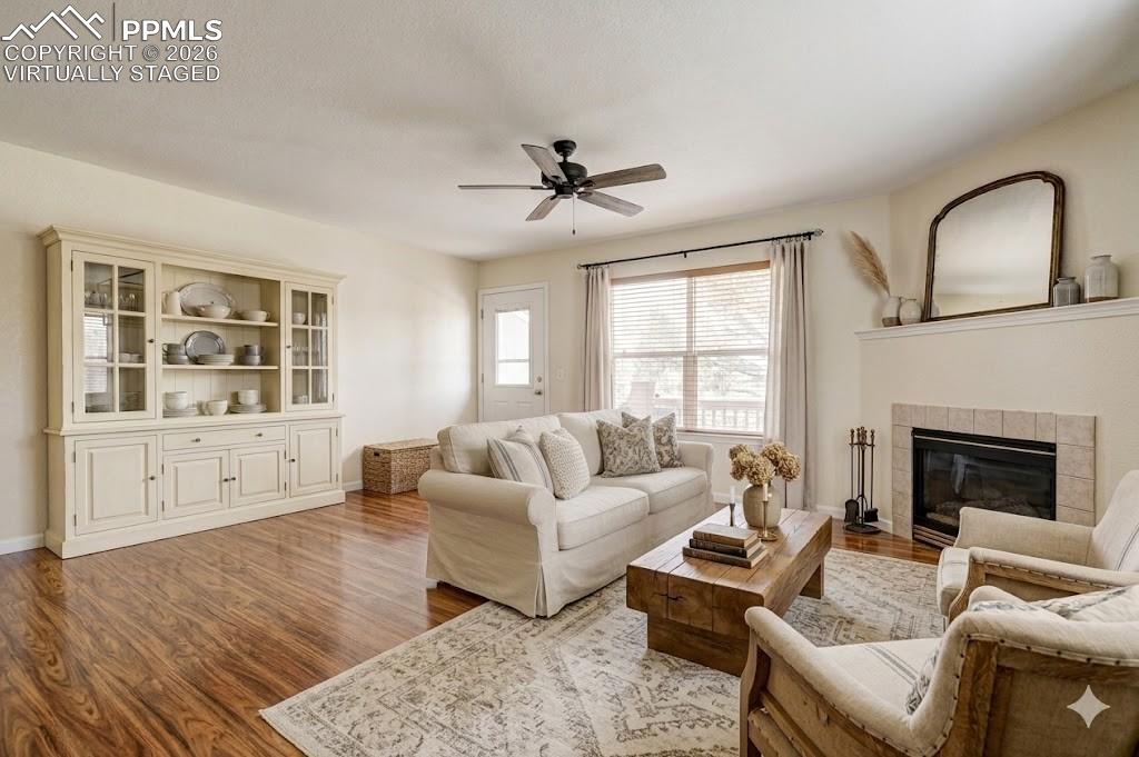 3127 Hearthridge Circle