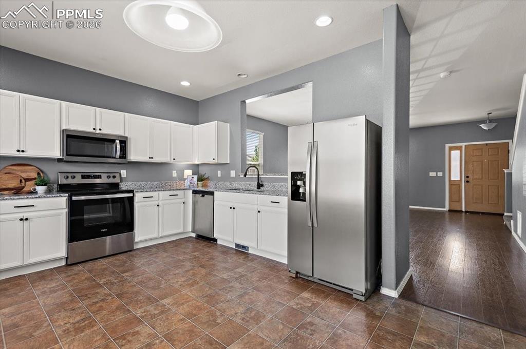 7392 Little Jimmy Grove