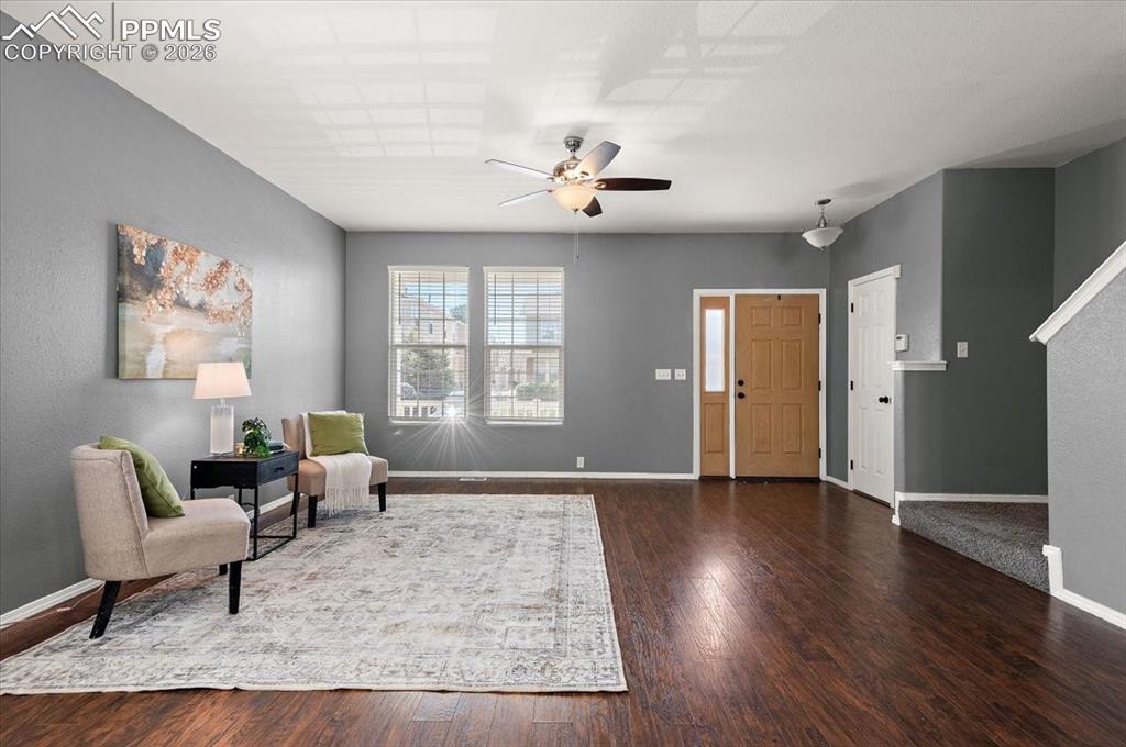 7392 Little Jimmy Grove