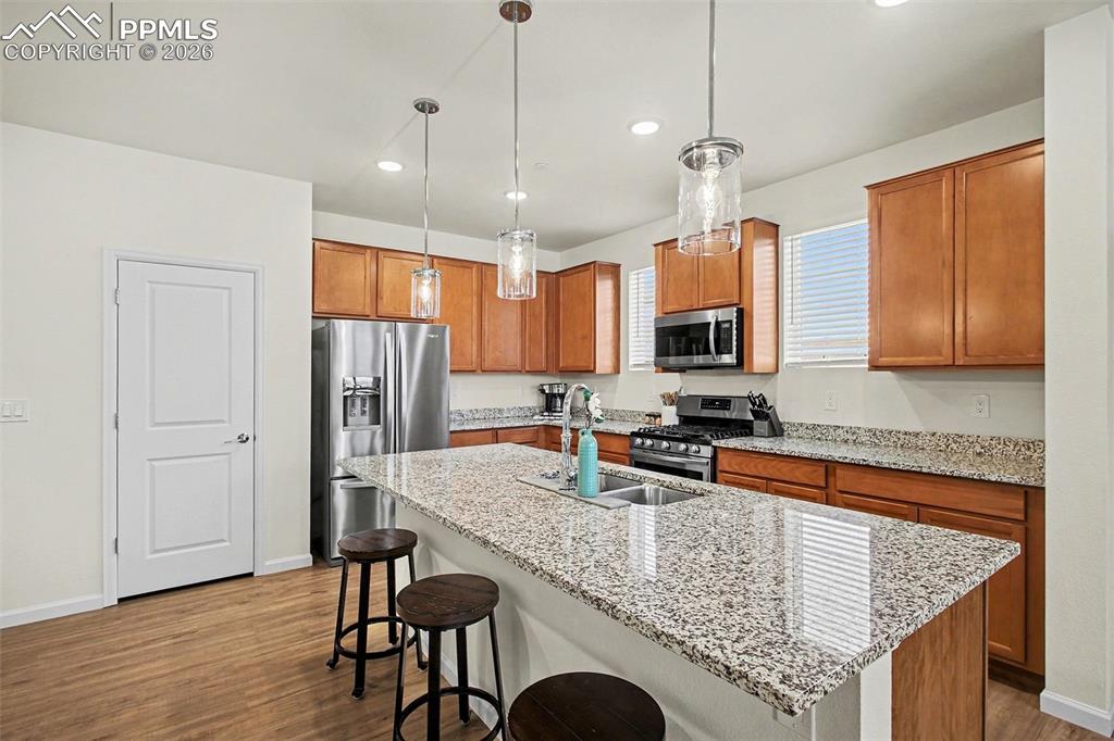 1871 Rose Quartz Heights