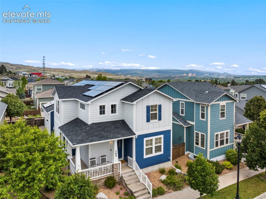 164 Eclipse Drive