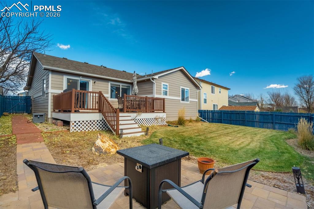 1551 Ancestra Drive