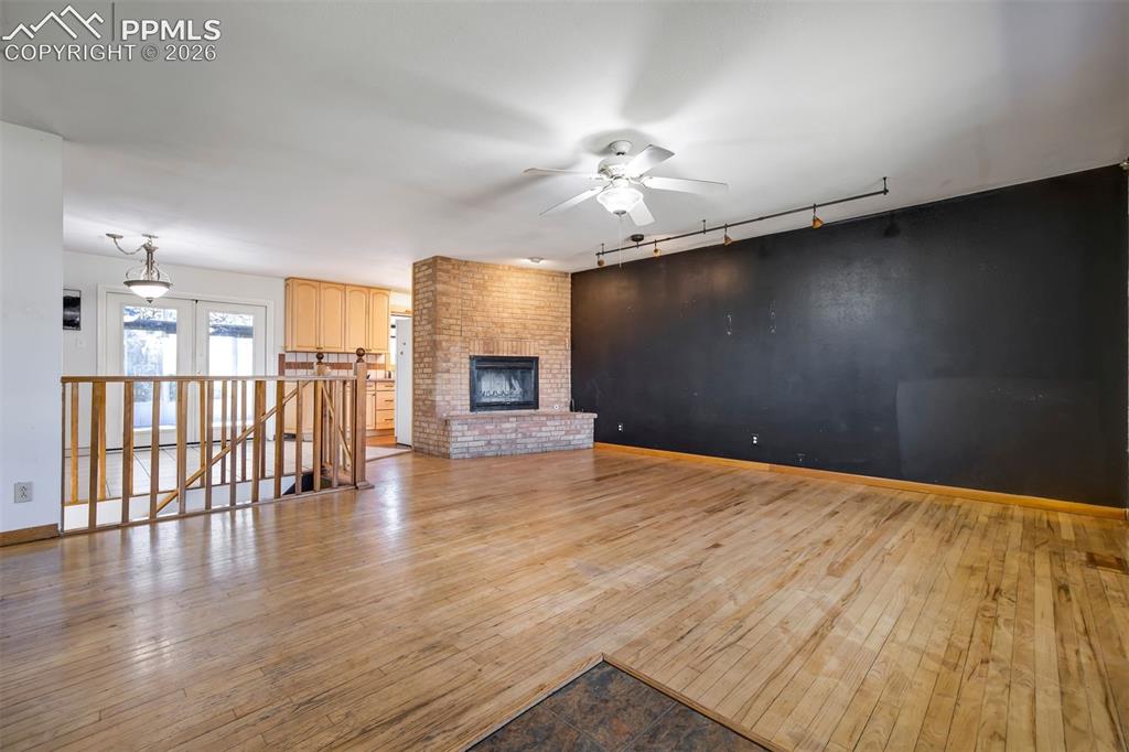 70 Caledonia Road