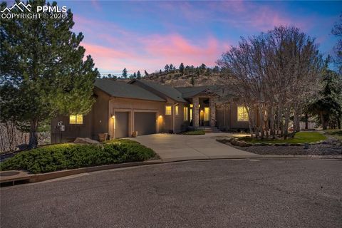 2675 St Joseph Way Colorado Springs CO 80919