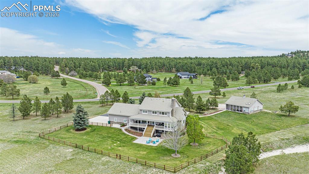 10400 Pine Valley Drive