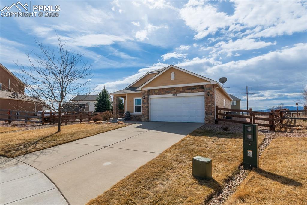 10819 Spurlock Place