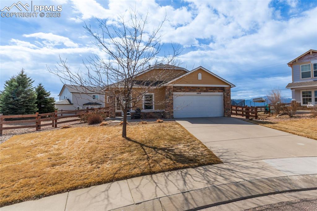 10819 Spurlock Place