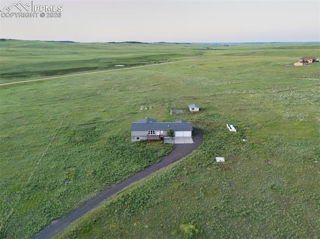 11100 Haskel Creek Road