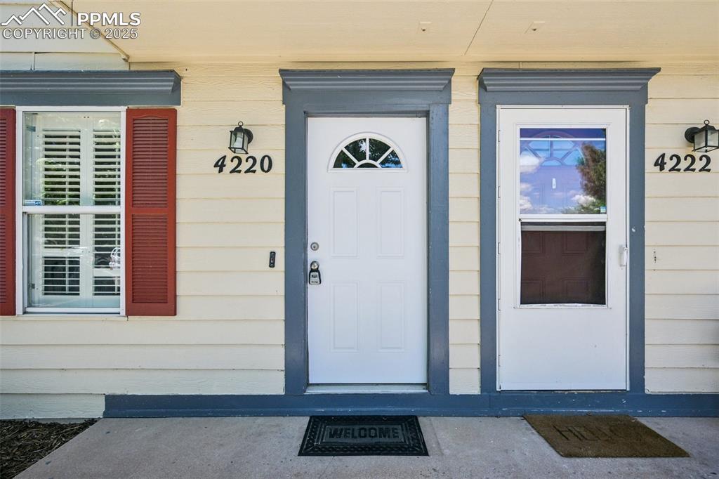 4220 Hunting Meadows Circle
