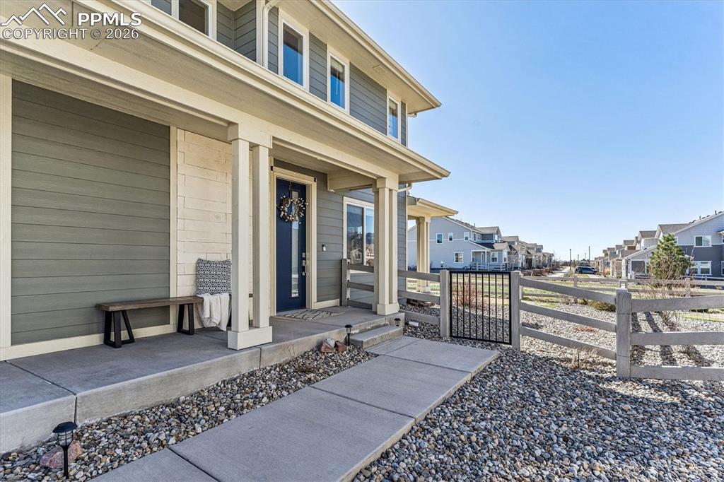 1747 Peak Prairie Lane