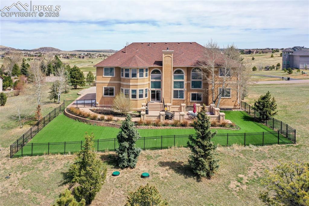 19230 Lochmere Court