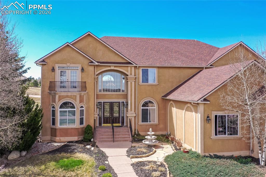 19230 Lochmere Court