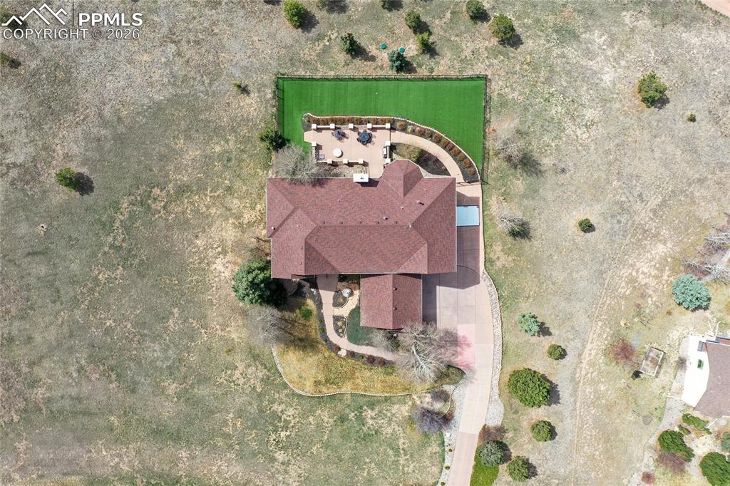 19230 Lochmere Court