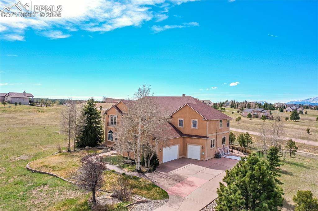 19230 Lochmere Court