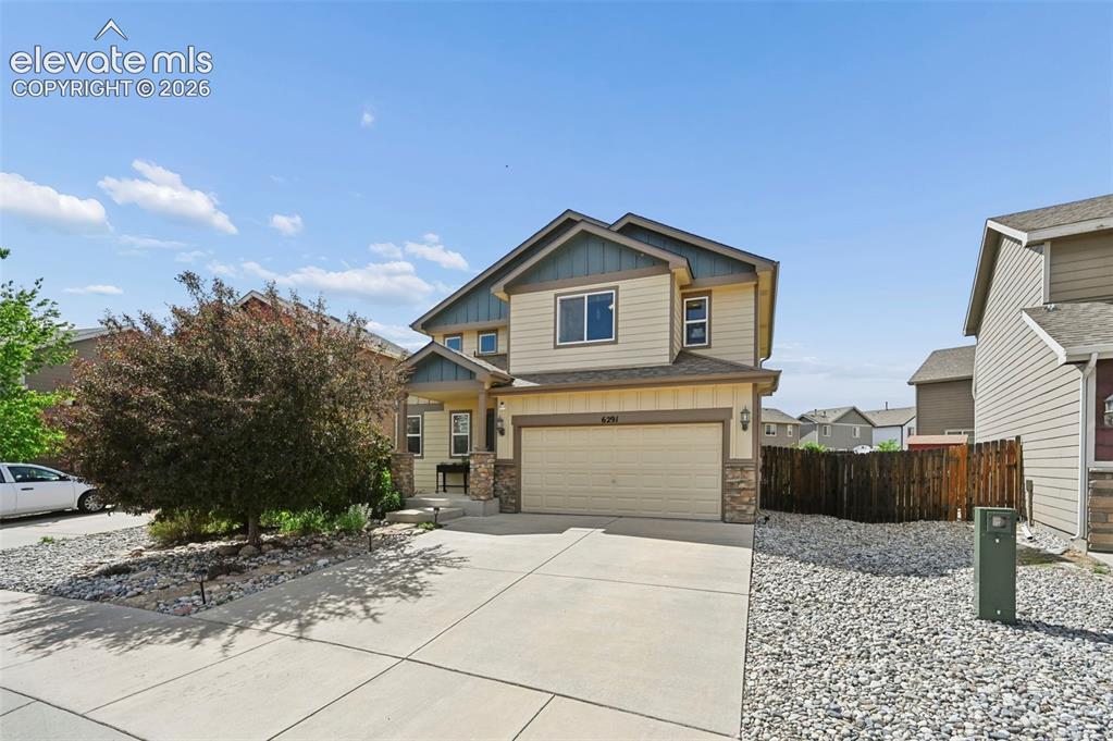 6291 Pilgrimage Road