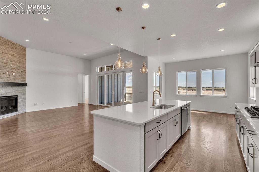 7907 Desert Wrangler Drive